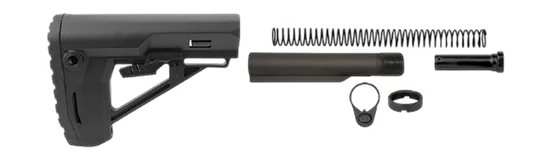 Tacfire - Tacfire Mar156rsk 6pos Ranger Complt Stk Kit