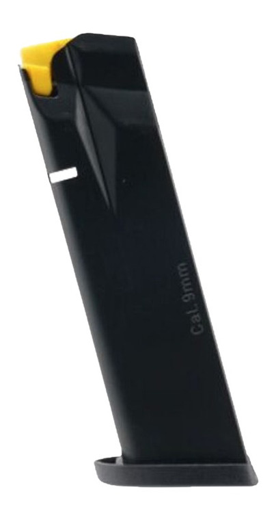 Taurus - Tau 358004201 Mag Tx Full 9mm 17r