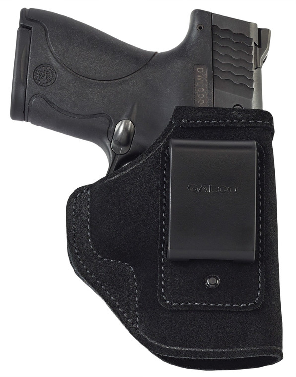 Galco - Galco Sto800rb Stowngo Iwb Holster Rh Blk