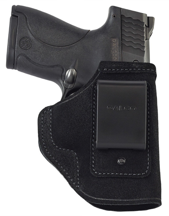 Galco - Galco Sto894rb Stowngo Iwb Holster Rh Blk