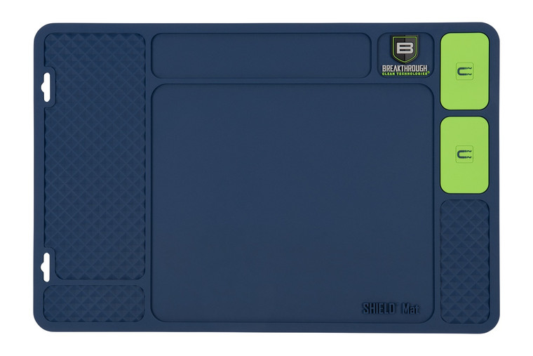 Breakthrough Clean - Brktrhu Btsgmf Fishing Reel Shield Mat