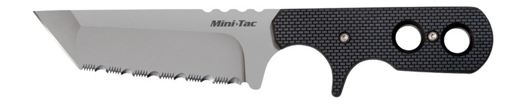 Cold Steel - Cold Cs49htfs Mini Tac Tanto