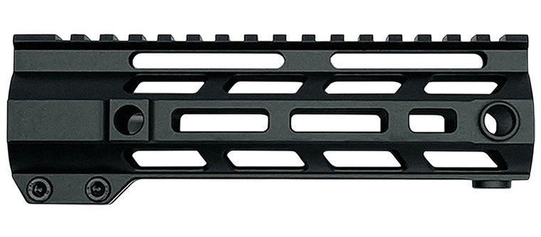 Tacfire - Tacfire Hg277 7 Mlok Fflt Hndgrd Full Rl Qd