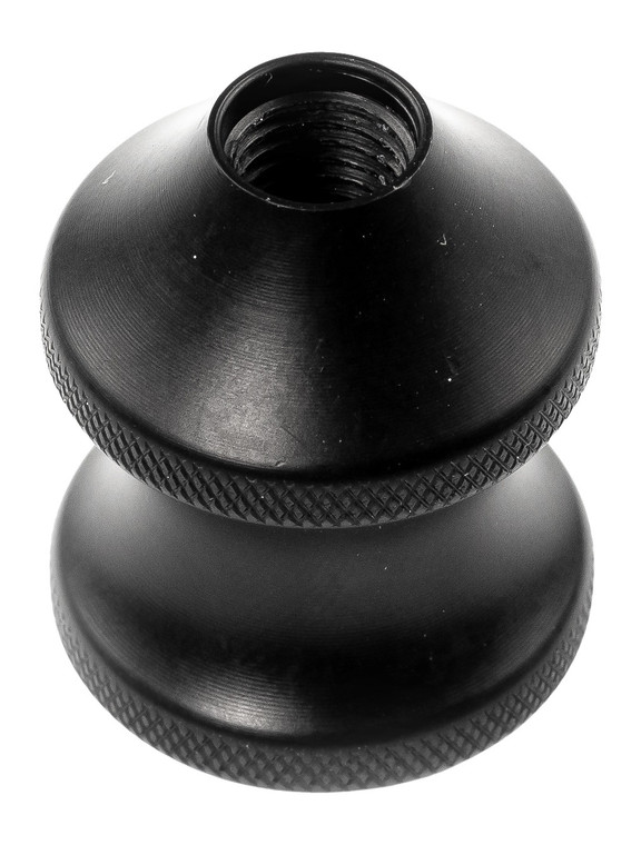 Area 419 - Area 419 419knobdef Defiance Bolt Knob