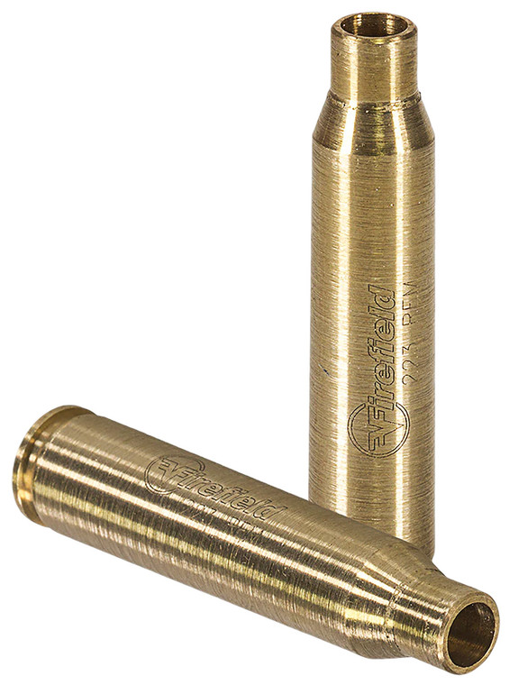 Firefield FF39016 InChamber 223 Rem5.56 NATO Red Laser 632650nM Wavelength