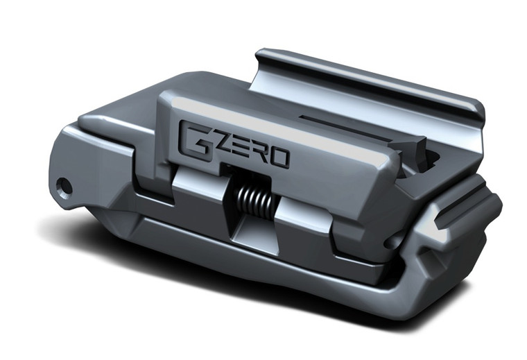 Recover Innovations - Rec Gzerofsr01 Gzero Fs Rh Blk