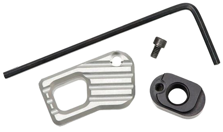 Battle Arms - Battle Bademmrlc Modular Mag Release