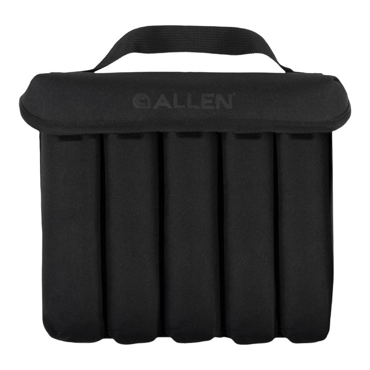 Allen - Allen 8410 Suppressor Case 5 Can