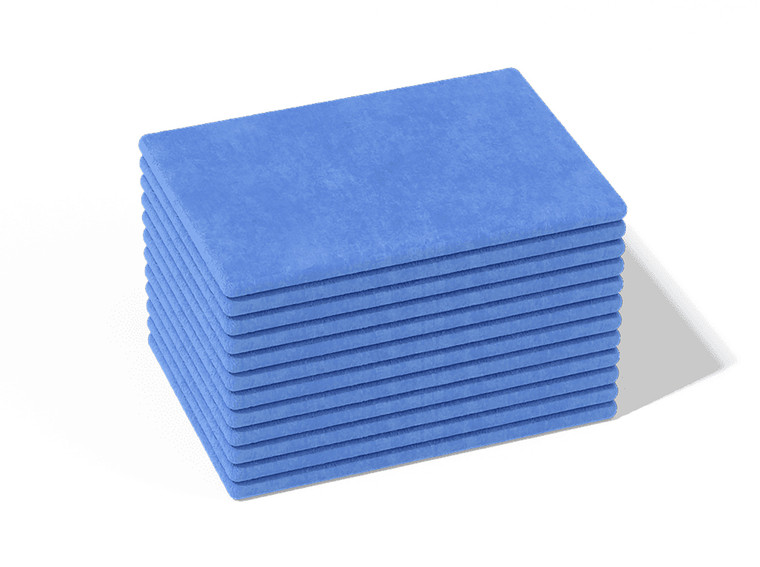 Thermacell M48 Backpacker Repellent Refills Effective 15 ft Odorless Scent Repels Mosquito Effective Up to 48 hrs 12 Mats