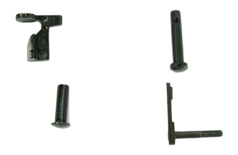 DPMS Panther - Dpms Dp51655128290 Ar10 Lp Conversion Kit