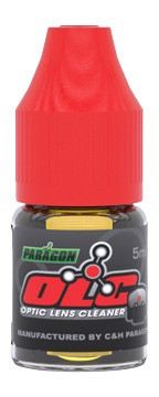 C&h Precision - Ch Accsparaolc Paragon Optics Lens Cln