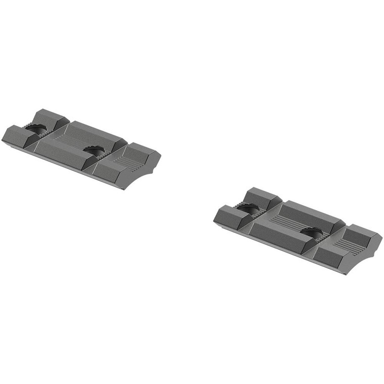 Leupold - Leu 185530 Rifleman G2 Sav 10110 Rnd Rear 2pc