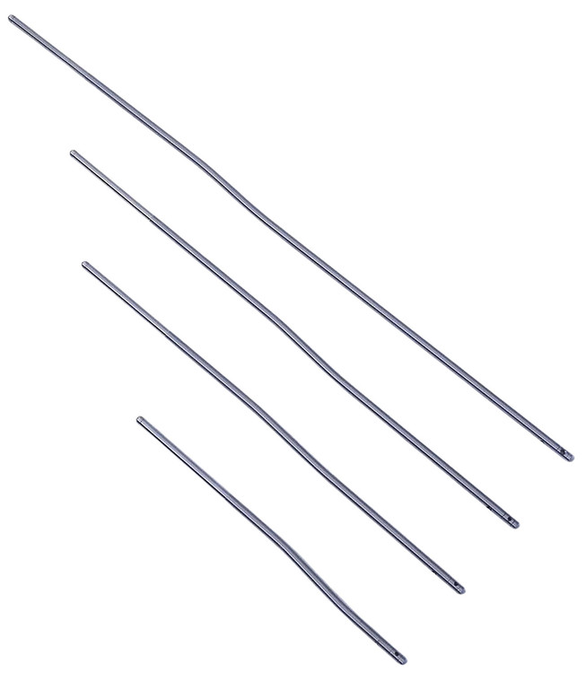 Armaspec ARM653RL Rifle Length Gas Tube AR1510 Stainless Steel 15.12