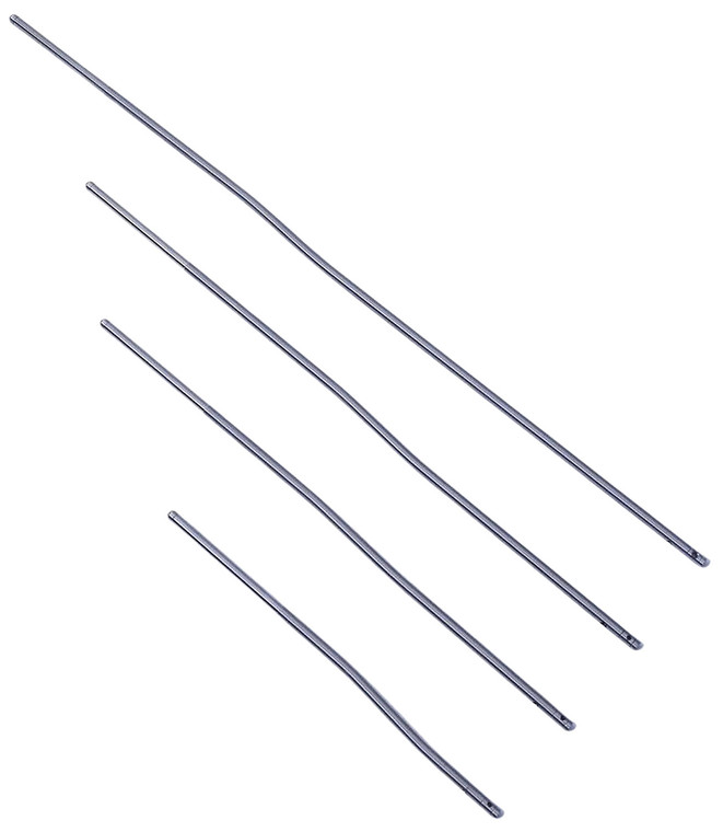 Armaspec ARM653PL Pistol Length Gas Tube AR1510 Stainless Steel 6.70