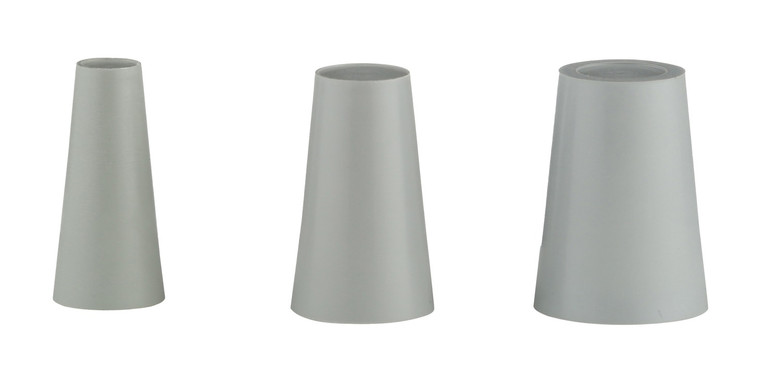 Ballistol - Ballistol 233025 Rubber Cork 3 Size Set