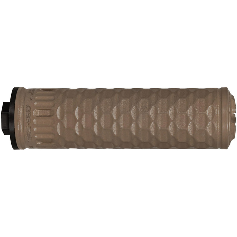 Diamondback DBS-556i Suppressor 5.56 mm FDE - DBS-556iFDE
