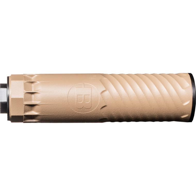 Bergara BTi-30 Suppressor 30 Cal. FDE 5/8-24 HUB Mount - BTi-30FDE