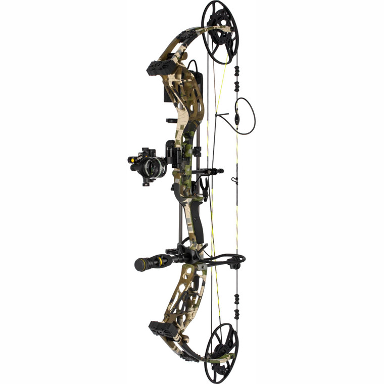 Bear THP Adapt 2+ HP RTH SYNC Emerge 2.0 70 lbs. RH - AV67B7D027R