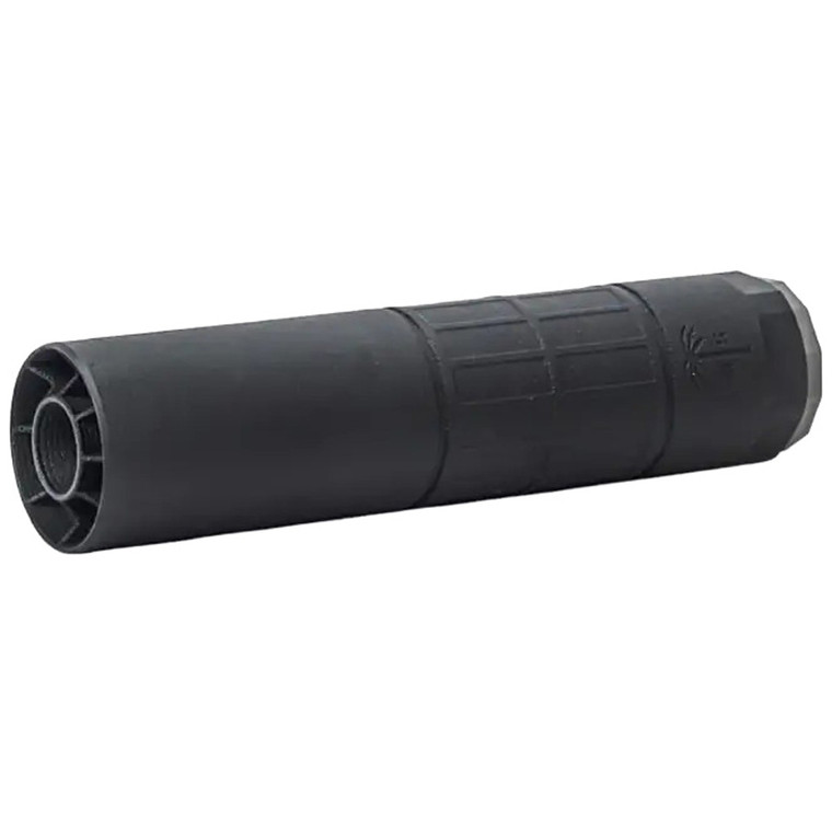 US Palm EOS-30 Suppressor .30 Cal w/Direct Thread 5/8x24Mount/HUB Comp Black - SU0021012-N