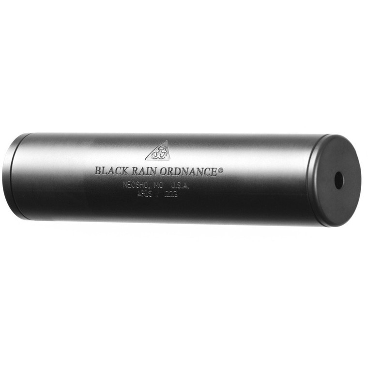 Black Rain Ordnance Epsilon Series Silencer Aris 5.56/223 Direct Thread - BRO-ARIS