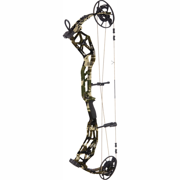 Bear Alaskan Pro Bow Emerge 2.0 70 lbs. RH - AV56A80027R