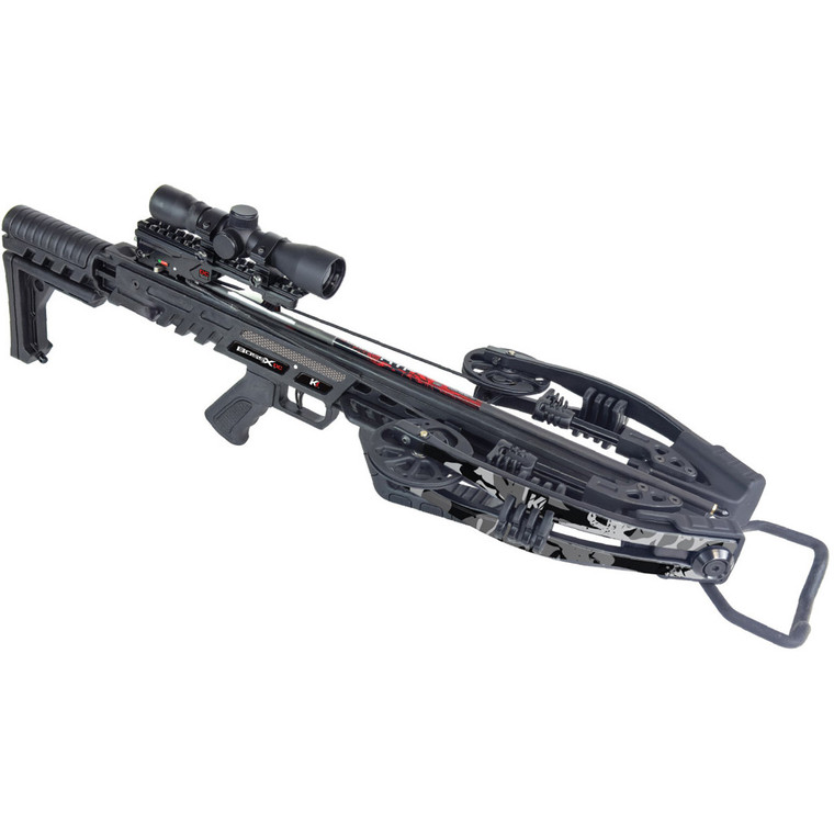 Killer Instinct Boss-XDC Crossbow Package - 1240