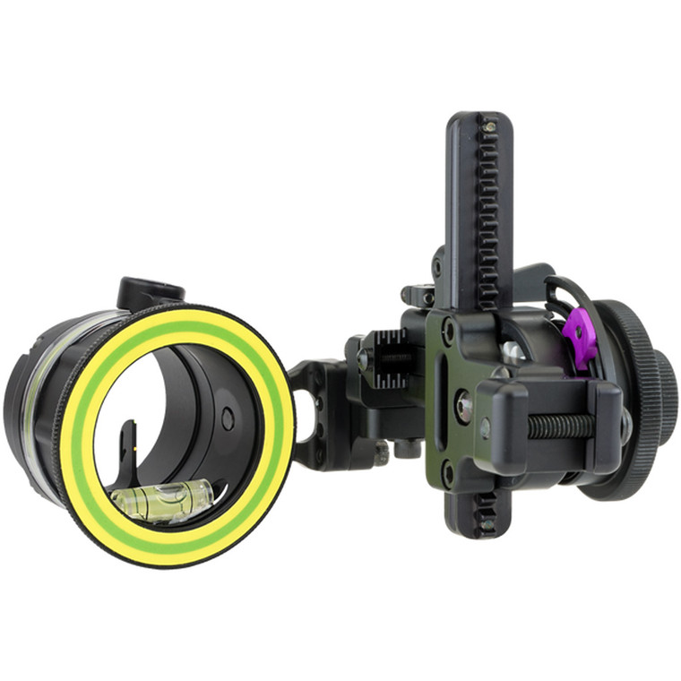 Spot Hogg Boonie PM w/ROTI Sight 2 Pin .019 LH - BPM2LH19ROTI