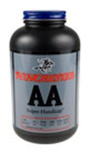Winchester SuperHandicap Powder 8 lb. Shotgun HAZMAT - WSH8