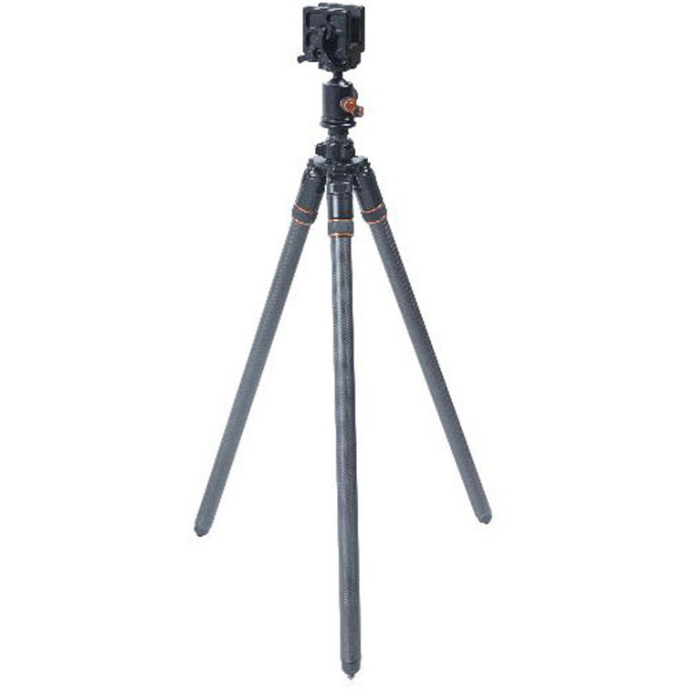 Millennium DeadLock Shooting Tripod Carbon - ST-100-00