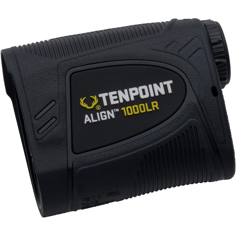 TenPoint Align 1000 LR Rangefinder - HCA-09425