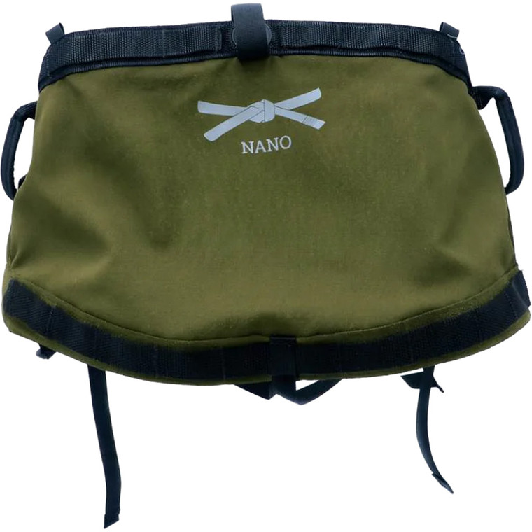 Timber Ninja Nano Saddle Regular - NR97915