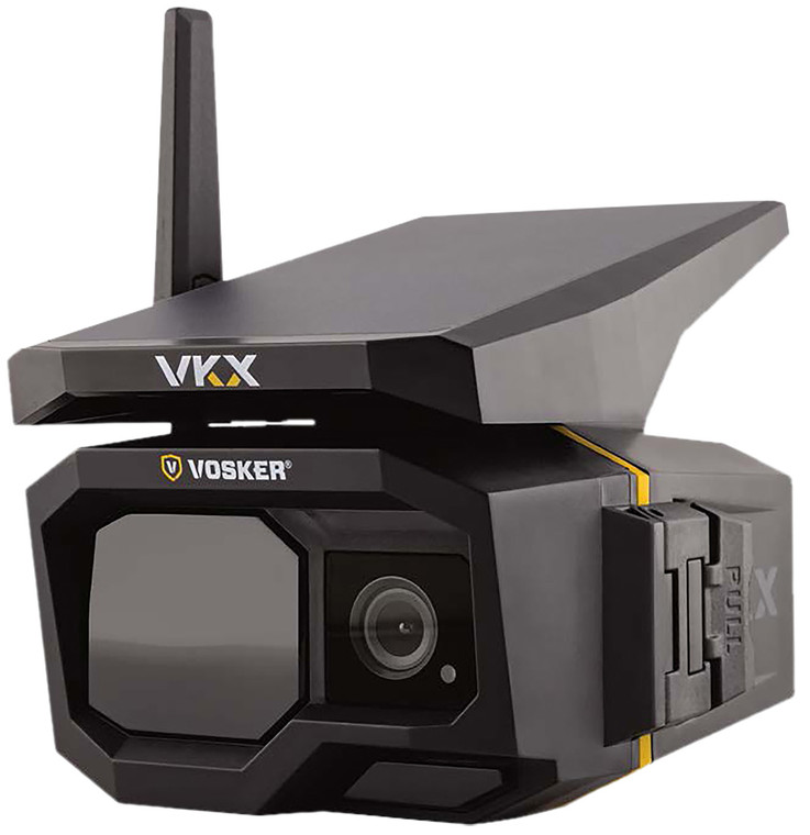 Spypoint Voskur Security Camera - 1402