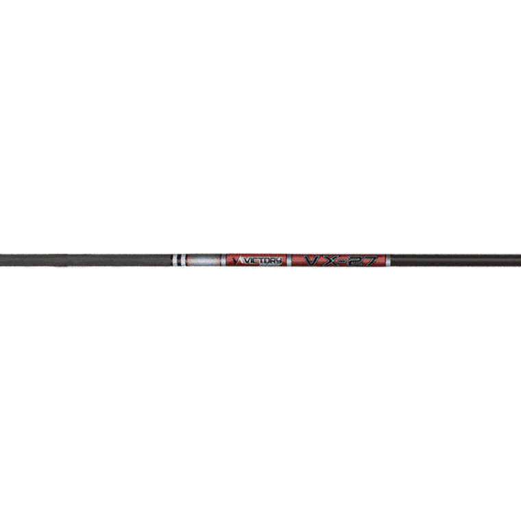 Victory VX-27 Elite Arrow Shafts 200 1 doz. - VX27E-200S-12