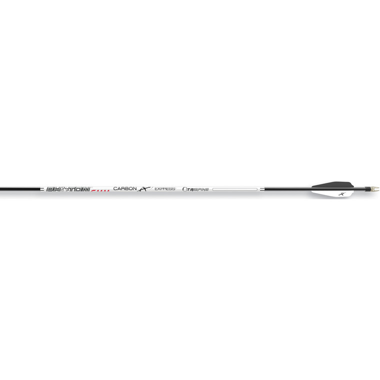 Carbon Express Photon 6mm Arrows 350 6 pk. - CX05739