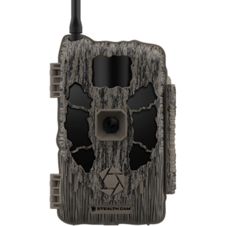 Stealth Cam Deceptor Max 3.0?Cell Camera 50MP - STC-DCPTRX3C