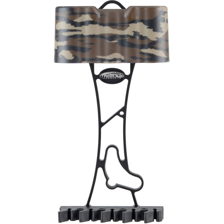 Treelimb Premium Quiver 5 Arrow MO Bottomlands - TLPR5-MOBL