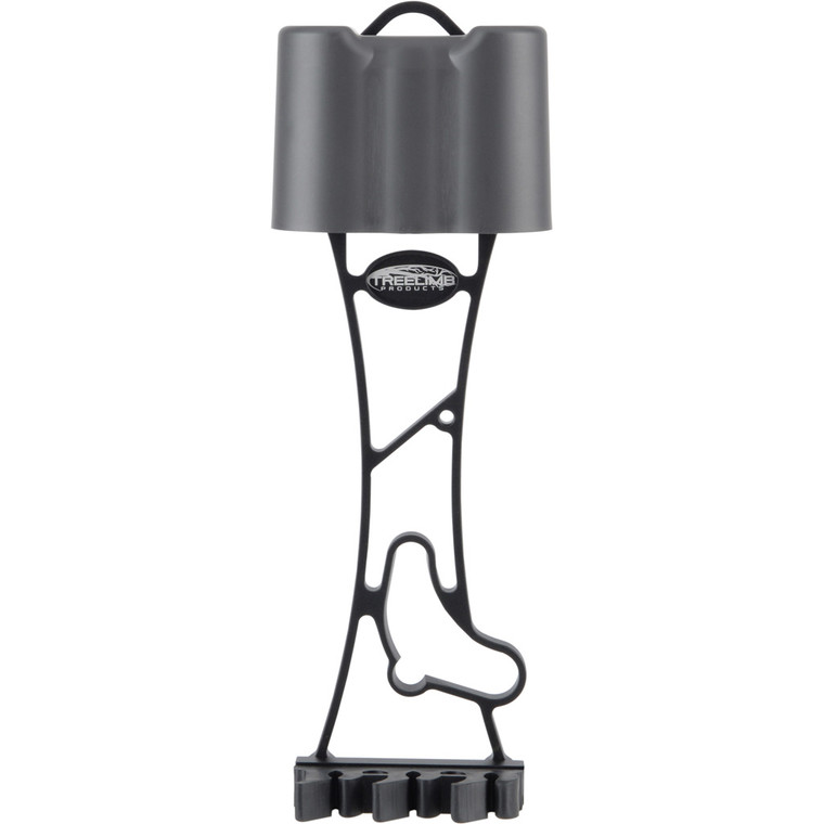 Treelimb Premium Quiver 3 Arrow Shay Grey - TLPR3-SG