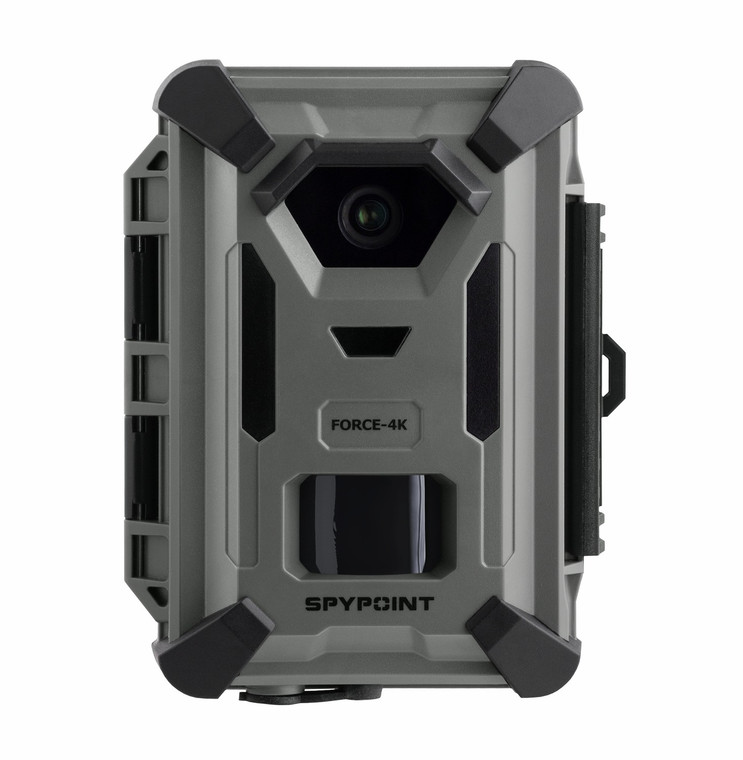 Spypoint Force 4K Trail Camera Non Cellular - 1848