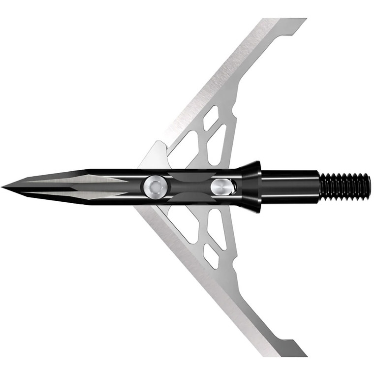 Speed Titanium 100 Broadheads 100 gr. 2 in. 3 pk. - BH00900