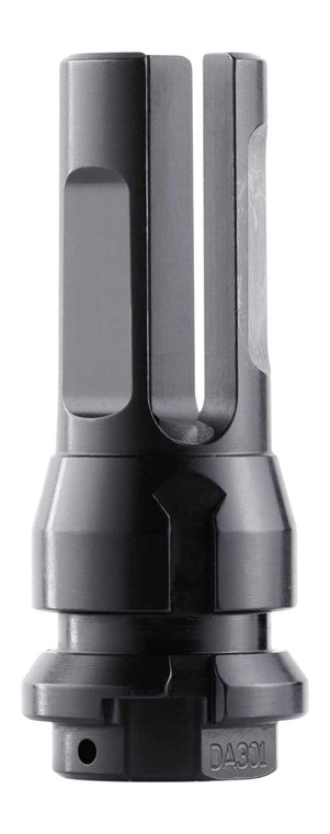 Dead Air Keymo GOV Flash Hider 6mm 1/2-28 - DA301GOV