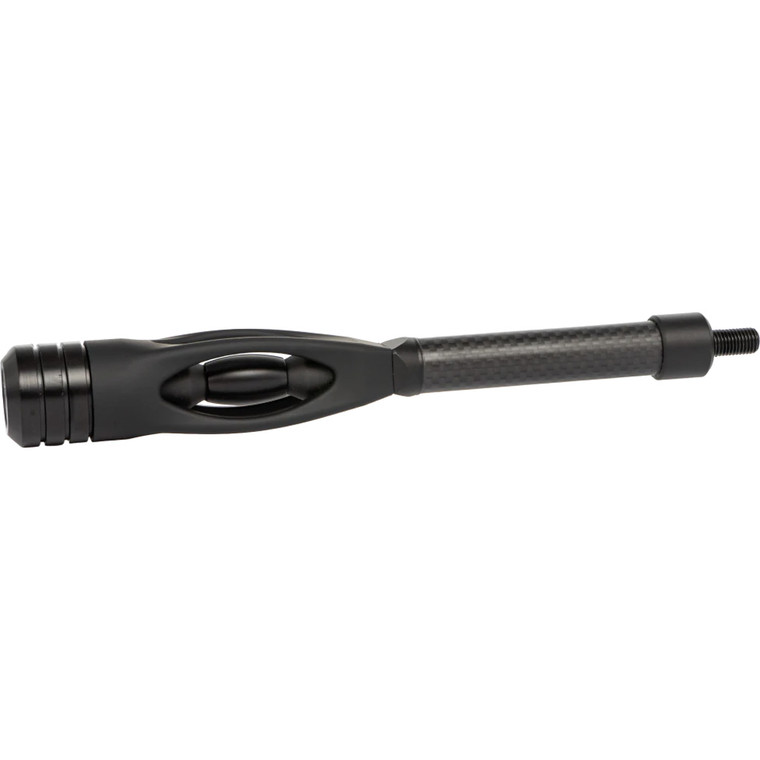 Trophy Ridge Seismic Stabilizer 10.0 Black 10 in. - AST2610