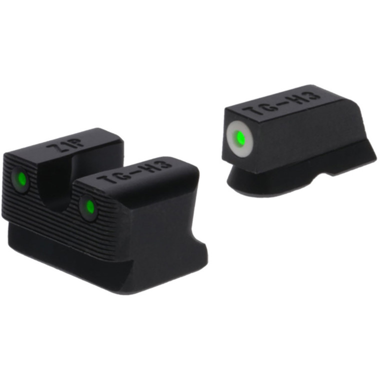 TruGlo Tritium Pro Cz P09 Sight Set White - TG-TG231Z3W?