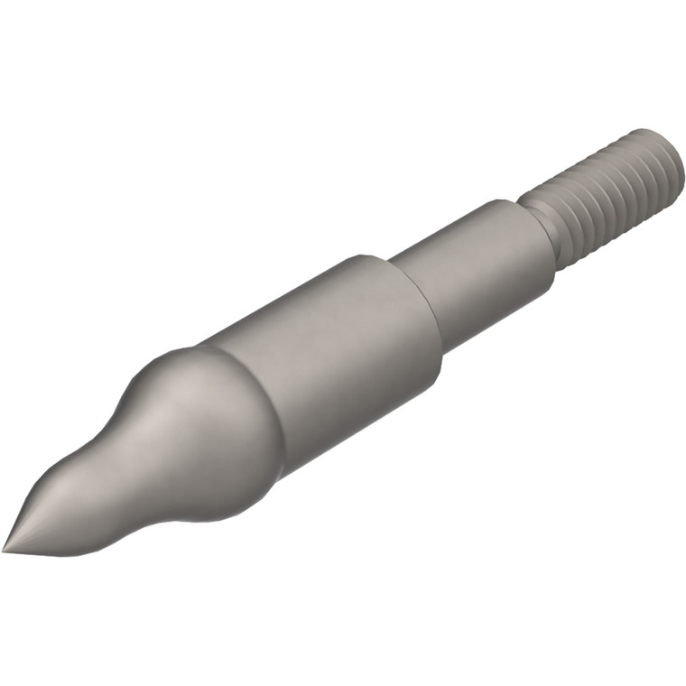 Gold Tip EZ-Pull Points 11/32 125 gr. 100 pk. - EZ22125100