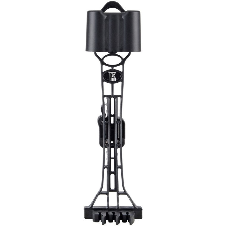 Treelimb Standard Quiver 3 Arrow Black - TLST3-BK