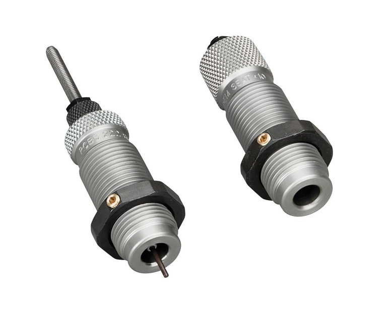 RCBS Full Length Die Set 222 Rem. - 10901