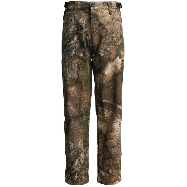 Blocker Youth Fused Cotton Field Pant RT APX Youth Small - 1560120-2884400