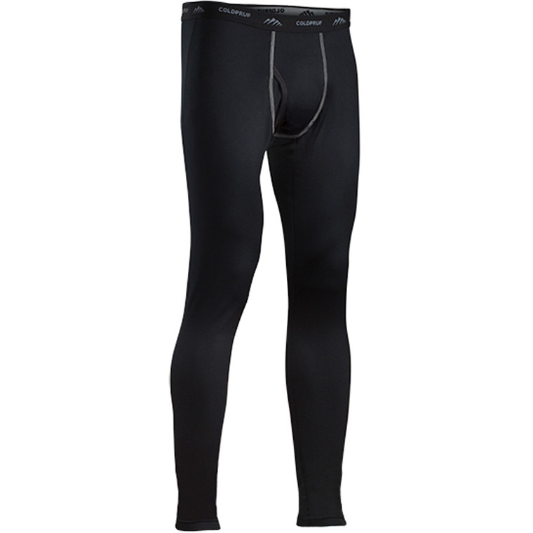 ColdPruf Quest Performance Pants Baselayer Black XL - 82BXLBK