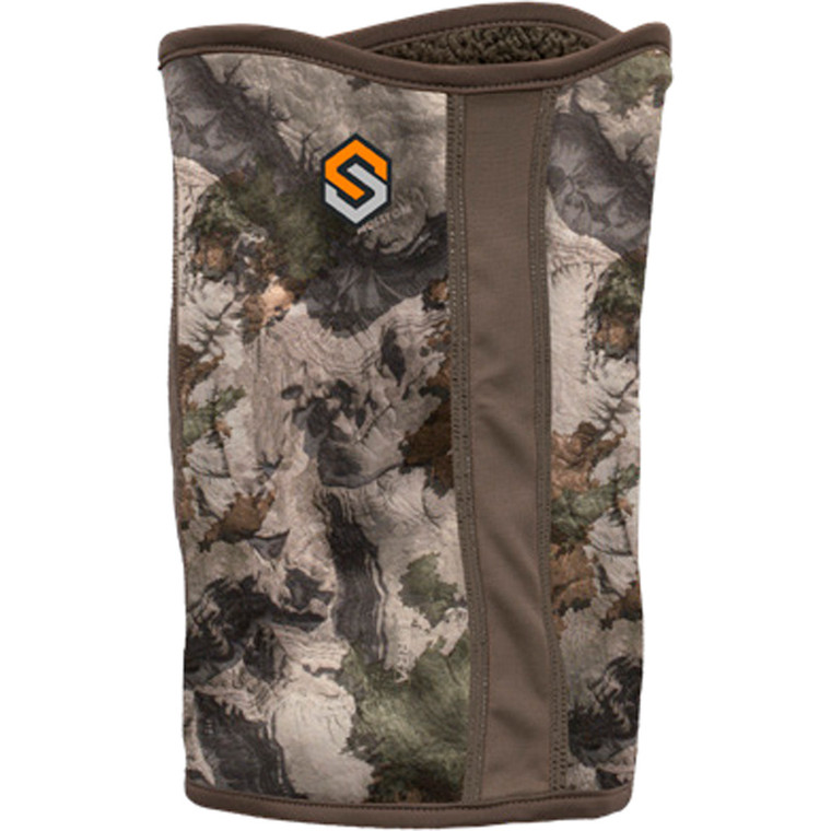 Scentlok Berber Multi-Paneled Facemask MO Terra Gila OSFM - 2110348-2250000