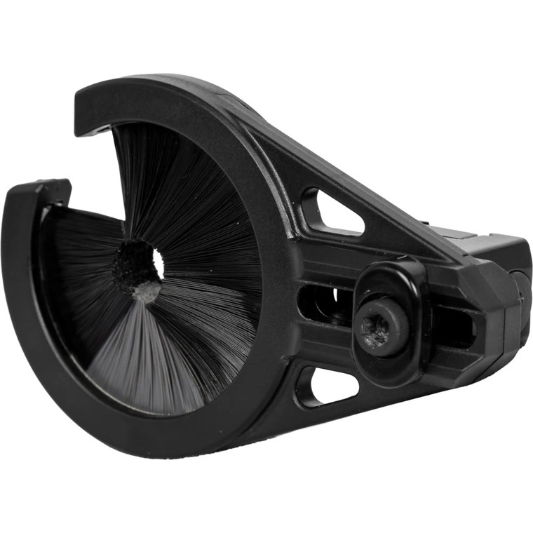 Trophy Ridge Whisker Biscuit HTR Black/Gray Medium - AWB26HHM