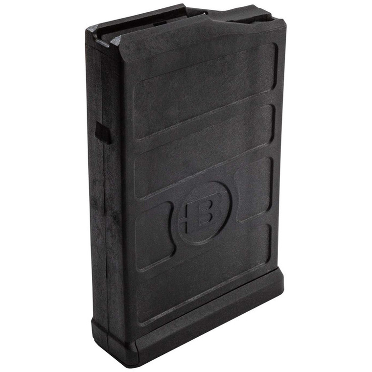 Bergara AICS 10-Round Magazine 308 Win/6.5 CM/243 Win/ 22-250 Win - BA0017